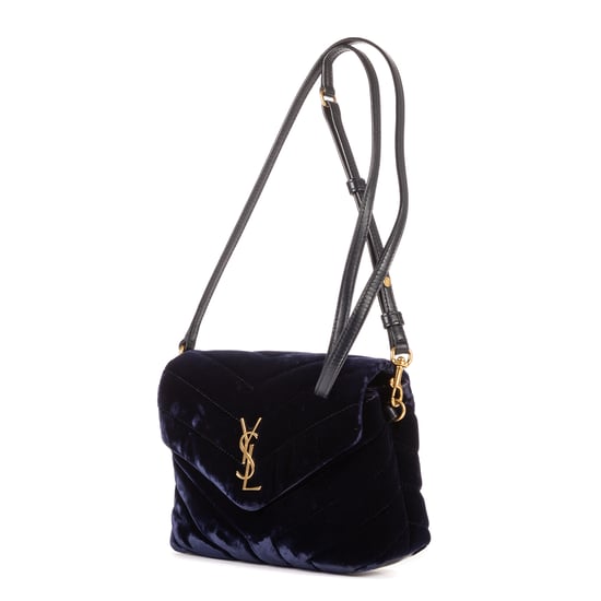 Toy Loulou Crossbody Umhängetasche - Image 2