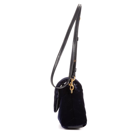 Toy Loulou Crossbody Umhängetasche - Image 3