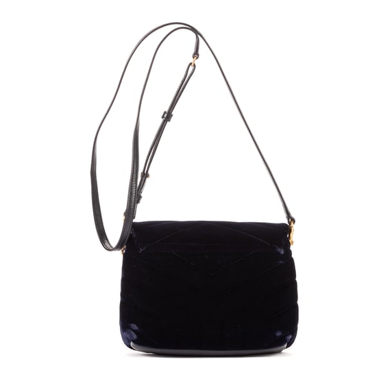 Toy Loulou Crossbody Umhängetasche - Image 4
