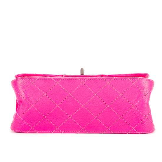 2.55 Mini 224 Double Flap Umhängetasche - Image 6