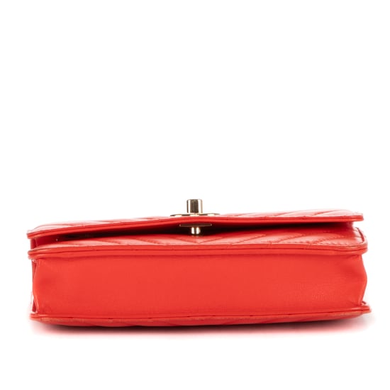 Trendy Wallet on Chain Umhängetasche - Image 6