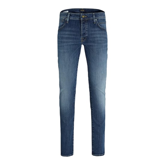Jack And Jones - "Glenn Fox" Jeans für Herren (Blaues Denim) - Image 1
