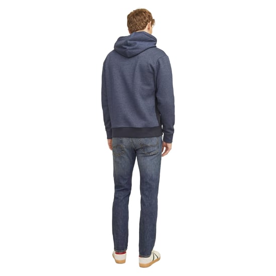 Jack And Jones - "Clark Original" Jeans für Herren (Blaues Denim) - Image 2