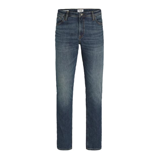 Jack And Jones - "Clark Original" Jeans für Herren (Blaues Denim) - Image 1