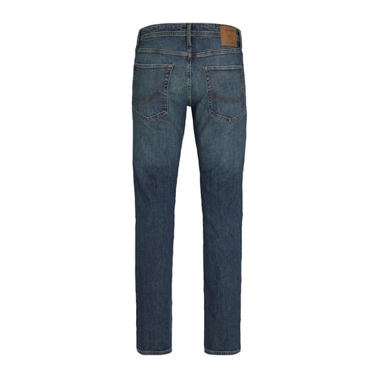 Jack And Jones - "Clark Original" Jeans für Herren (Blaues Denim) - Image 2