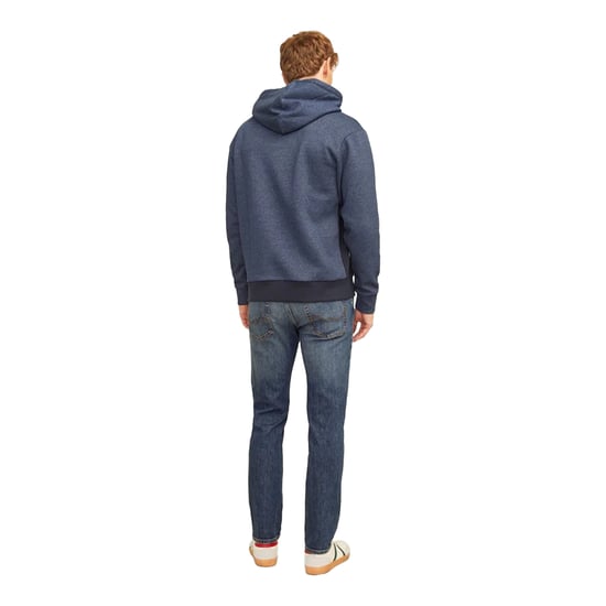 Jack And Jones - "Clark Original" Jeans für Herren (Blaues Denim) - Image 5