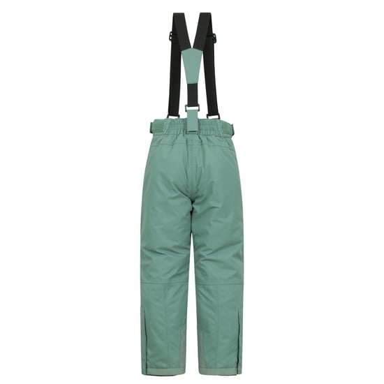 Mountain Warehouse - Kinder Skihosen "Falcon Extreme" (Helles Khaki) - Image 2