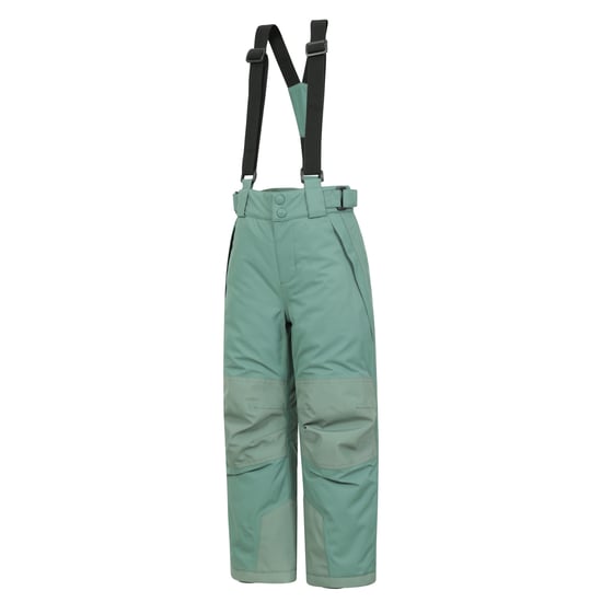 Mountain Warehouse - Kinder Skihosen "Falcon Extreme" (Helles Khaki) - Image 3