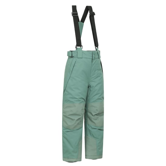 Mountain Warehouse - Kinder Skihosen "Falcon Extreme" (Helles Khaki) - Image 4