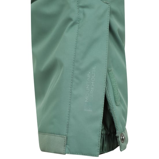 Mountain Warehouse - Kinder Skihosen "Falcon Extreme" (Helles Khaki) - Image 6