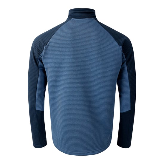 Dare 2B - "Dignify IV" Base Layer Oberteil für Herren, Core Stretch (Indigoblau/Dunkel-Jeansblau) - Image 2
