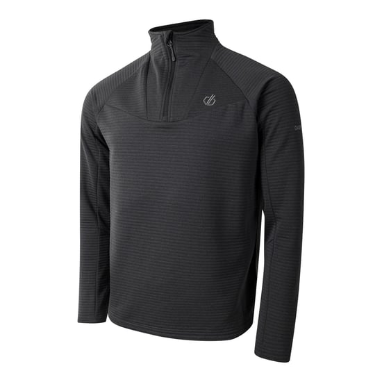 Dare 2B - "Dignify IV" Base Layer Oberteil für Herren, Core Stretch (Schwarz) - Image 3