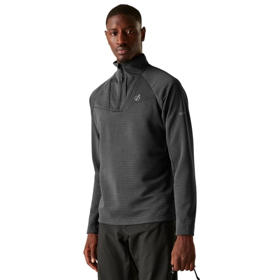 Dare 2B - "Dignify IV" Base Layer Oberteil für Herren, Core Stretch (Schwarz) - Image 4