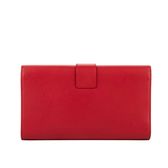 Classic Y Line Clutch Handtasche - Image 4