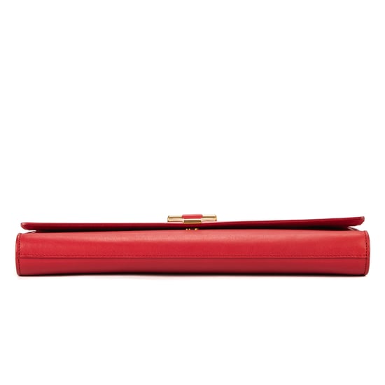 Classic Y Line Clutch Handtasche - Image 6