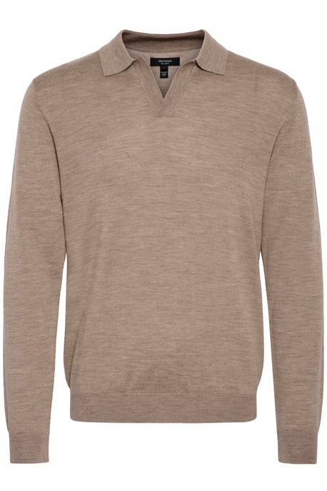 Strickpullover MApolo Strickpullover Gerade Passform - Image 4