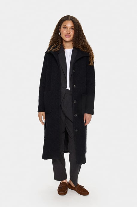 Jacke FerddySZ Jacke Lockere Passform - Image 1