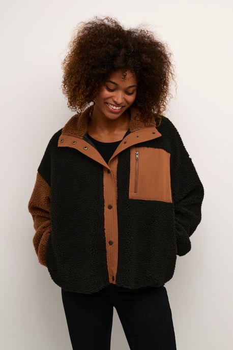 Jacke CUtally Jacke Oversize fit - Image 3