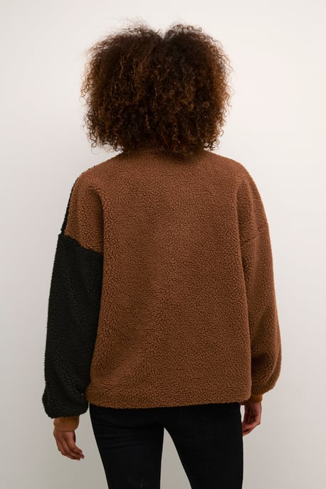 Jacke CUtally Jacke Oversize fit - Image 4
