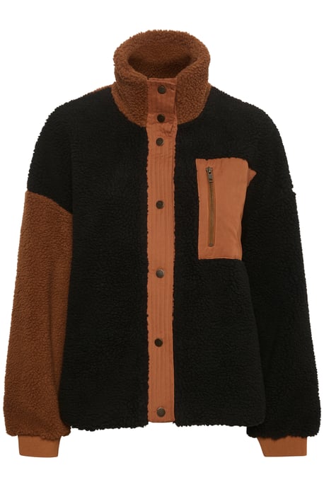 Jacke CUtally Jacke Oversize fit - Image 5