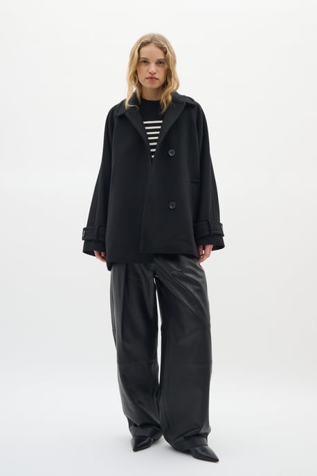 Jacke ThoraIW Jacke Relaxed fit - Image 1