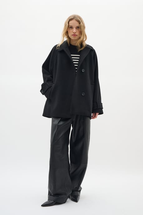Jacke ThoraIW Jacke Relaxed fit - Image 5