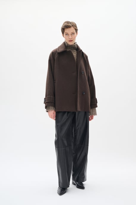 Jacke ThoraIW Jacke Relaxed fit - Image 3