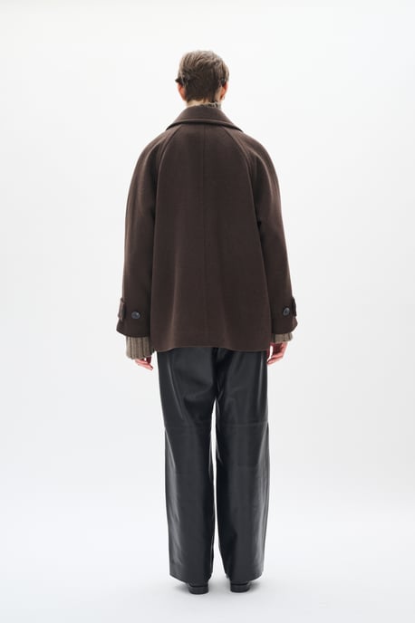 Jacke ThoraIW Jacke Relaxed fit - Image 4