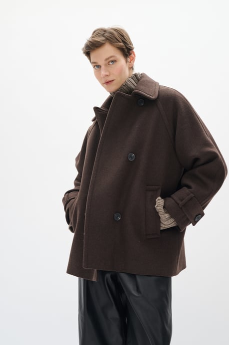 Jacke ThoraIW Jacke Relaxed fit - Image 5