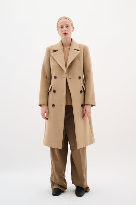 Jacke ThoraIW Jacke Feminine Form - Image 1