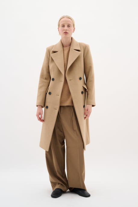 Jacke ThoraIW Jacke Feminine Form - Image 2