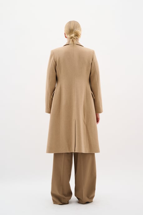 Jacke ThoraIW Jacke Feminine Form - Image 3