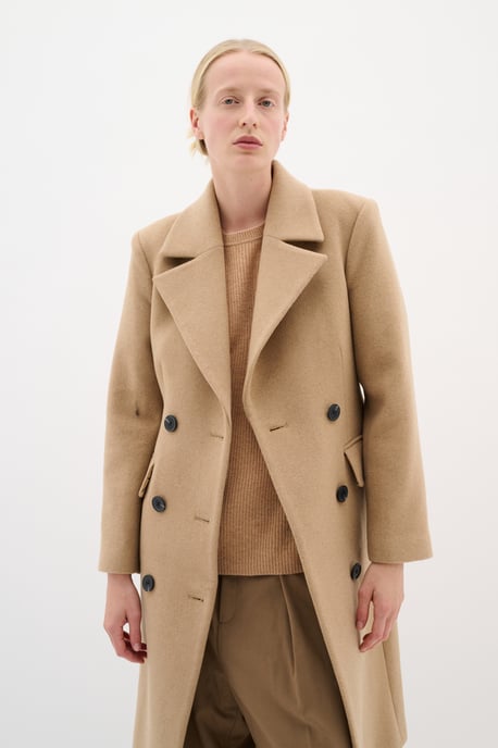 Jacke ThoraIW Jacke Feminine Form - Image 4