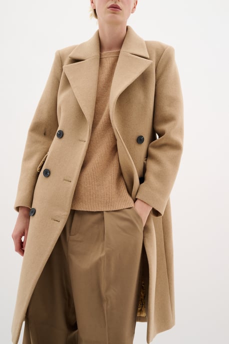 Jacke ThoraIW Jacke Feminine Form - Image 5