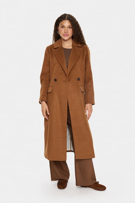 Jacke LidaSZ Jacke Lockere Passform - Image 1
