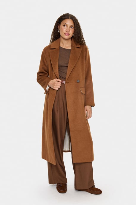 Jacke LidaSZ Jacke Lockere Passform - Image 2