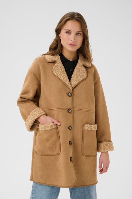 Jacke KAmarlie Jacke Loose fit - Image 3