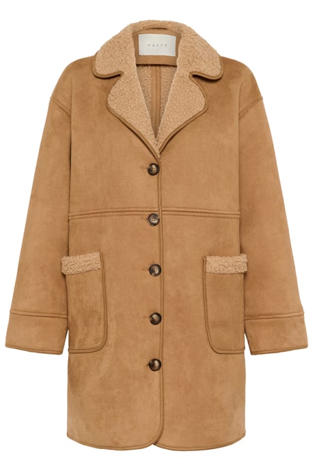 Jacke KAmarlie Jacke Loose fit - Image 4