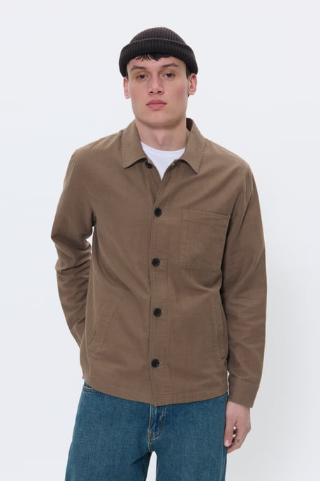 Overshirts MAorignal Overshirts Gerade Passform - Image 2