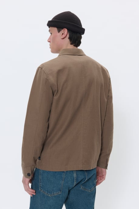 Overshirts MAorignal Overshirts Gerade Passform - Image 3
