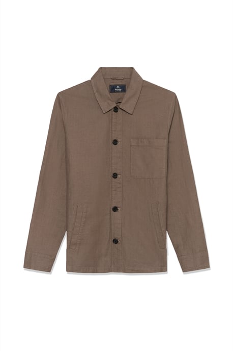Overshirts MAorignal Overshirts Gerade Passform - Image 5