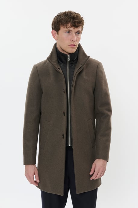 Jacke Harvey Jacke Gerade Passform - Image 2