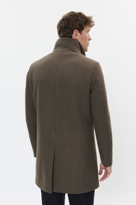 Jacke Harvey Jacke Gerade Passform - Image 3