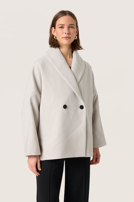 Jacke SLRubie Jacke Lockere Passform - Image 2