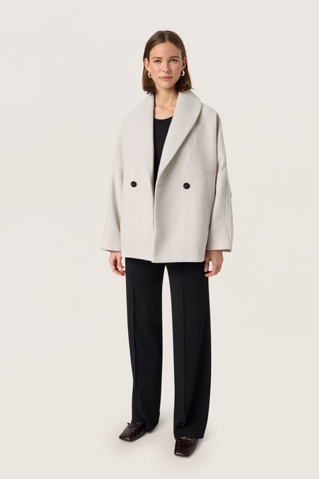 Jacke SLRubie Jacke Lockere Passform - Image 3