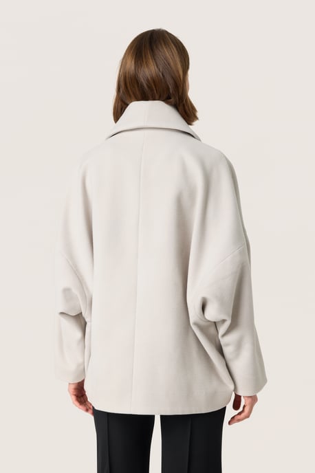 Jacke SLRubie Jacke Lockere Passform - Image 4