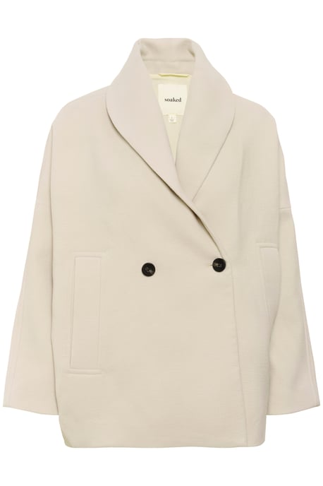 Jacke SLRubie Jacke Lockere Passform - Image 5