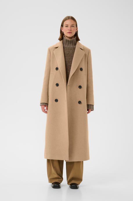 Jacke YunahIW Jacke Baggy fit - Image 1