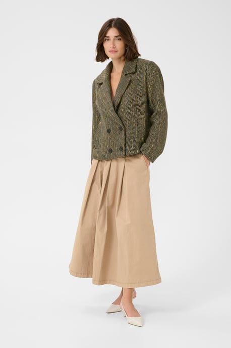 Jacke CUbrinette Jacke Classic fit - Image 1