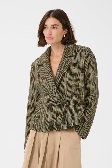 Jacke CUbrinette Jacke Classic fit - Image 3